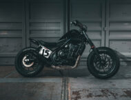 Honda Rebel 500 Motorcycle Center Europe2