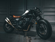 Honda Rebel 500 Motos Romero2