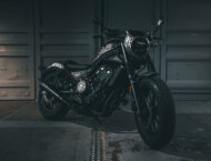 Honda Rebel 500 Motoveiga2