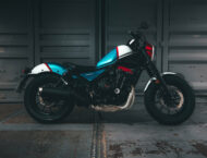 Honda Rebel 500 Otobai1