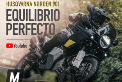 Husqvarna Norden 901 2022 video