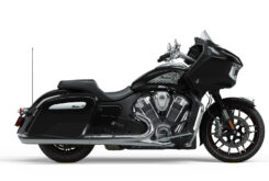 Indian Challenger Limited 2022