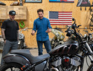 Indian Chief Jon Bernthal 37