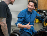 Indian Chief Jon Bernthal 42
