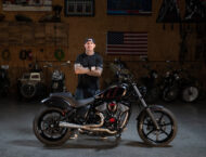 Indian Chief Jon Bernthal 45