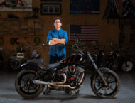 Indian Chief Jon Bernthal 47