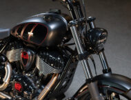 Indian Chief Jon Bernthal 49