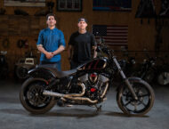 Indian Chief Jon Bernthal 50