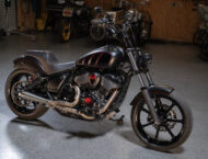 Indian Chief Jon Bernthal 52