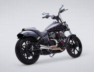 Indian Chief Jon Bernthal 7