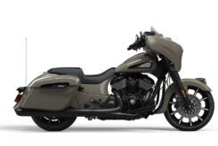 Indian Chieftain Dark Horse 2022