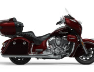 Indian Roadmaster 2022