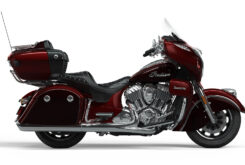 Indian Roadmaster 2022