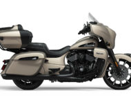 Indian Roadmaster Dark Horse 2022