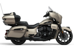 Indian Roadmaster Dark Horse 2022