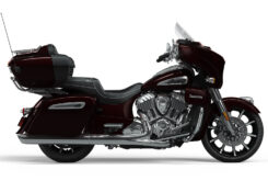 Indian Roadmaster Limited 2022
