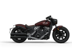 Indian Scout Bobber 2022