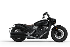 Indian Scout Bobber Twenty 2022 24