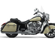 Indian Springfield 2022