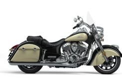 Indian Springfield 2022