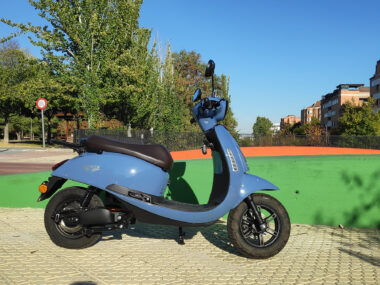 Invicta Electric cobreces 2022