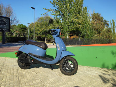 Invicta Electric cobreces