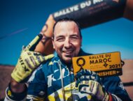 Dakar 2022: Todos los pilotos españoles que competirán en motos 19 Isaac Feliu