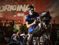 Dakar 2022: Todos los pilotos españoles que competirán en motos 15 Javi Vega