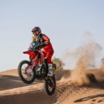 Dakar 2022: dónde seguirlo por televisión 2 Dakar 2022: Todos los pilotos españoles que competirán en motos