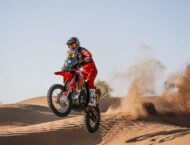 Dakar 2022: Todos los pilotos españoles que competirán en motos 1 Joan Barreda Dakar 2022