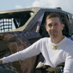 Especial Dakar 2022: toda la información 41 'Una carrera (in)accesible': el documental del camino de Joan Lascorz hacia el Dakar