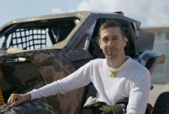 Joan Lascorz documental crowdfunding Dakar 2022 (2)