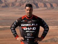 Dakar 2022: Todos los pilotos españoles que competirán en motos 10 Joan Pedrero (2)