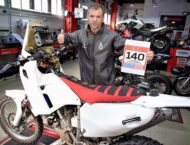 Dakar 2022: Todos los pilotos españoles que competirán en motos 22 Jose Maria Garcia