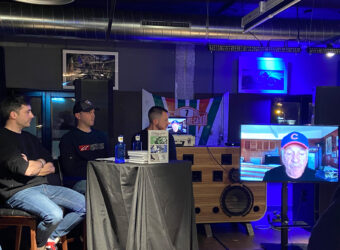 Libro Kenny Noyes (1)