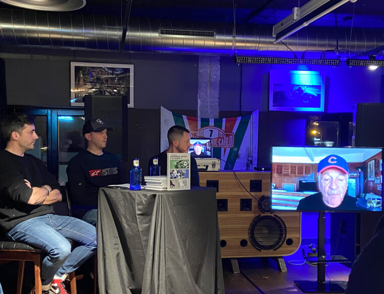 Libro Kenny Noyes (1)