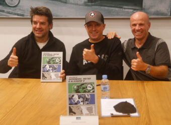 Libro Kenny Noyes (2)