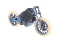 LiveWire S2 Cafe Mar 2023