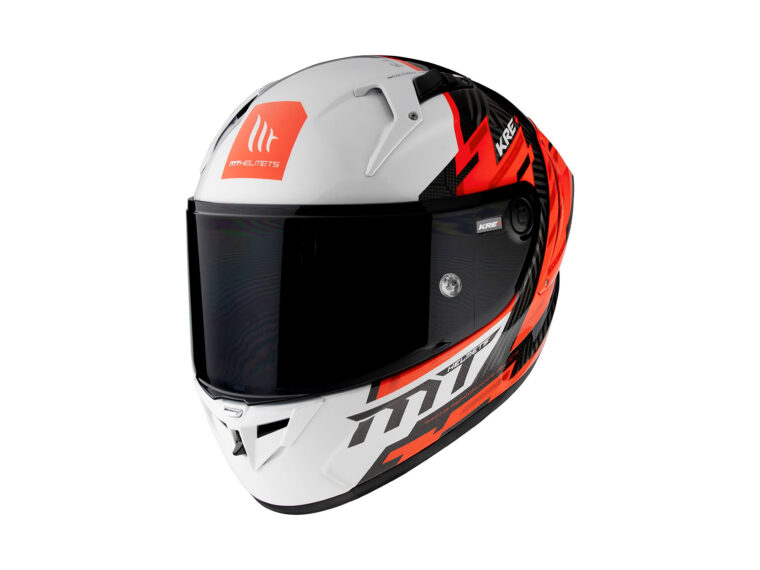 MT KRE+ Carbon Brush A5 Gloss Pearl Red_01