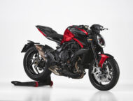 MV Agusta Brutale 800 RR 20227