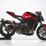MV Agusta Brutale 800 RR