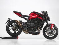 MV Agusta Brutale 800 RR 2022