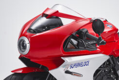 MV Agusta Superveloce 800 2022