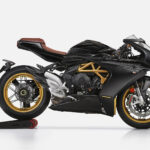 MV Agusta Superveloce 800 S