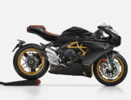 MV Agusta Superveloce S 2022