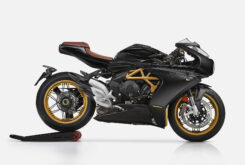 MV Agusta Superveloce S 2022