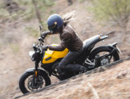 Macbor Eight Mile 500 Street 2022 pruebaMBK17