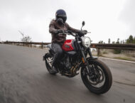 Macbor Eight Mile 500 Street 2022 pruebaMBK23