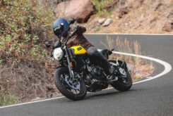 Macbor Eight Mile 500 Street 2022 pruebaMBK7