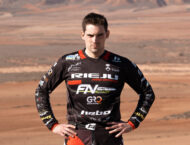 Dakar 2022: Todos los pilotos españoles que competirán en motos 16 Marc Calmet